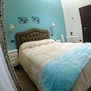 Private Bathroom King Room